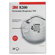 3M N95 Particle Respirator 8200 Mask, 20/Box