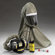 3M Easy PAPR System With Butyl Rubber Hood