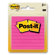 3M Post-It Notes,Lined,50/Sheets,3"x3",3/PK,Ultra Assorted
