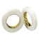 3M Filament Tape, 2"x60yards, Tan