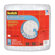 3M Cushion Wrap, 12"x25', 1/2" Bubble, Clear