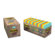 3M Super Sticky Notes, 70 Sh/Pads, 3"x3", 24 Padsper Pack, Assorted
