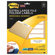 3M Post-it Removable File Folder Labels (450 Per Pack)