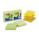 3M Post-it Pop-up Notes (6 Per Pack)