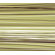 Inhabit Rain Slat Hanging Panel in Grass