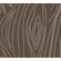 Inhabit Madera Slat Hanging Panel in Chocolate