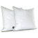 Inhabit Spa Studio Pillow in Mist