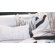 Inhabit Soak Cotton Bedding Collection in Winter Sky