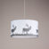 Inhabit Jackson Pendant
