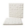 Inhabit Braille Wall Flat (Set of 10)