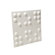 Inhabit Braille Wall Flat (Set of 10)