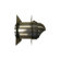 Noritz Wall Thimble for Regular Wall
