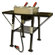 King Kooker Rectangular Outdoor Single Burner Camp Stove