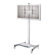Woodware Furniture Mobile Flat Panel Endure 32" - 53" TV Stand