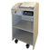 Woodware Furniture District Lectern with Wireless Sound