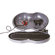 K&H Manufacturing Clean Flow 500 watt De-Icer to Insert in Clean Flow Heater