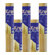 Bazic All-Purpose Natural Kraft Wrap Paper Roll (Set of 36)