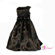 Arianna Grand Ball Doll Dress