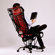 GymyGym GymyGym Fitness Chair