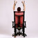 GymyGym GymyGym Fitness Chair