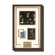 Legendary Art Framed 'Rounders' Memorabilia Picture