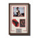 Legendary Art Rectangular Framed 'Bugsy' Memorabilia