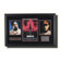 Legendary Art Framed 'Crimson Tide' Memorabilia