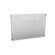 Viper Tool Storage Stainless Steel Peg Board