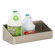 PVIFS Four Capacity Gallon Storage Shelf