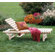 Rustic Natural Cedar Furniture 15" Toss Pillow