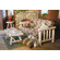 Rustic Natural Cedar Furniture Log Futon Frame