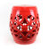 Urban Trends Garden Stool