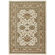 Orian Rugs Inc. Anthology Bazine Beige/White Rug