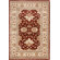 Orian Rugs Inc. Anthology Bazine Rust Red Rug
