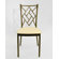 Commercial Seating Products Max Series Rose Side Chair