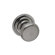 Copper Creek P-Series Keyed Entry Function Heritage Knob