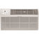 Frigidaire 10,000 BTU Energy Star Wall Air Conditioner with Remote