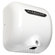 Excel Dryer White Thermoset (BMC) XLERATOR Automatic Surface Mounted Hand Dryer