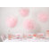 Heart to Heart Tulle Pom Pom