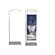 Pinquist Tool & Die 35" - 70" Vertical Adjustable Swing Stand