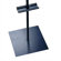 Pinquist Tool & Die 48" - 90" Vertical Adjustable Banner Stand