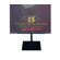 Pinquist Tool & Die 24" - 45" Vertical Adjustable Double-Sided Counter Stand