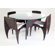 BOGA Furniture Beyond Cloud Dining Side Chair with Cushion
