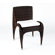 BOGA Furniture Beyond Cloud Dining Side Chair with Cushion