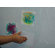 Magic Whiteboard Products Magic Mini Sticky Notes Pad