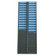 Pyramid 40 Capacity ID Badge Rack