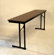 Maywood Furniture C-Leg Series Laminate Rectangle Training Table