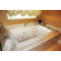 Hydro Systems Designer Debra 72" W X 42" D Air Bath Tub with Thermal System