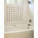 Hydro Systems Designer Sydney 72" W X 40" D Bath Tub with Whirlpool System