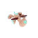 Happy Tails Floppy Dog Toy